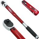 TENGTOOLS MOMENTOVÝ KĽÚČ 20-110 Nm 3/8''