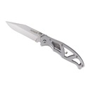 Nôž Gerber Paraframe I Folder Fine Edge, strieborný