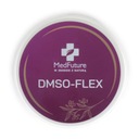 DMSO gél s reďkovkou a skorocelom 150 ml