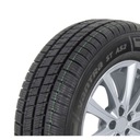 2x HANKOOK 215/75R16 113/111R Vantra ST AS2 RA30 C