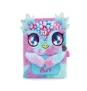 NEBULOUS STAR - FLUFFY DIARY AURA (232-12511)