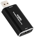 Image Recorder Grabber pre PC HDMI USB STREAMING