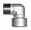 KOLENO PNEUMATICKÉ KOLENO ZÁVITOVÉ G 3/4 MOD