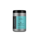 Allwaves Anti Frizz Disciplining Mask 1000 ml
