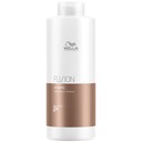 Wella Fusion Intense Repair regeneračný šampón 1000 ml