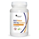 ALINES BETA GLUCAN 1,3/1,6 250 mg 100 kapsúl.