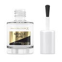 Max Factor Miracle Pure rýchloschnúci vrchný náter 12m