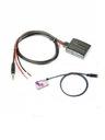 sada AUX IN BLUETOOTH AUDI A3 A4 A6 A8 TT RNS-E