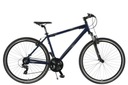 BIKE KANDS 28 \ '\' CROSS STV-900 21 \ '\' NAVY-YLLOW