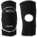 NO10 Club Black chrániče kolien 56106 veľkosť XL