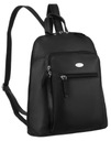 Crossbody mestská taška cez rameno dámsky Rovicky