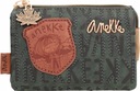 Peňaženka na kľúče A202b Anekke Canada Forest