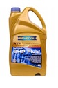 RAVENOL ATF 6HP KVAPALINA 4L - PREVODOVÝ OLEJ