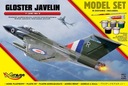 GLOSTER JAVELIN F AW Mk 9 British Subsonic S