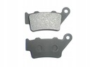 MOTOJAPAN - PADS YAMAHA XT 660 TT MT03 WR 125