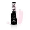 Victoria Vynn Gel Polish 8ml 004 Marshmallow