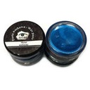 20 ml voskovej pasty. modrý kov