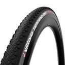 Pneumatika Vittoria Terreno Dry Gravel 38x700 TNT G2 čierna/antracitová OEM
