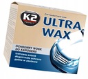 K2 ULTRA VOSK ZRKADLO LESK KARNAUBSKÝ VOSK K2 540