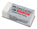 Malá biela Dust Free guma - FABER-CASTELL