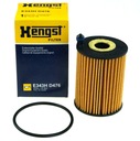 OLEJOVÝ FILTER AUDI A4 B9 A5 F5 30 35 40 TDI HENGST