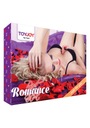 RED ROMANCE DARČEKOVÝ SET SADA EROTICKÝCH DOPLNKOV
