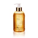 ORIFLAME Zmäkčujúce tekuté mydlo na ruky Milk & Honey Gold 300ml