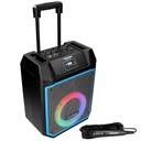 BLAUPUNKT PRENOSNÝ MOBILNÝ STĹP 600W MB08.2