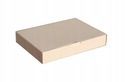 Krabica, kartónová krabica, 350x250x55, 20 ks.
