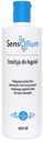 SENSOLIUM emulzia do kúpeľa 400 ml