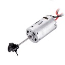 MOTOR PRE FLYTEC D11, D06, D13, D05 KATAMARANOVÝ NÁVNADOVÝ ČLN