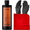 KiurLab SOS 500 ml Silný odstraňovač lepidla