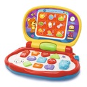 Interaktívny notebook VTech Maluszka Briefcase 60676