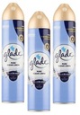 GLADE BRISE Clean Linen vôňa osviežovača vzduchu Pure freshness 300ml