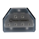 Auto-Connect rozbočovač napájacích káblov DB24L1