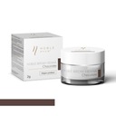 Noble Lashes Brow Henna prášok na obočie čokoládový