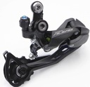 Zadná prehadzovačka Shimano ALIVIO RD-M3100 9speed SGS
