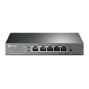 TP-LINK TL-R470T+ 3x WAN/LAN širokopásmový router