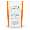 Kłodawa soľ do kúpeľa 1,2 kg NatVita