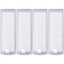 4x FILTER PRE XIAOMI MI ROBOT VACUUM MOP PRO