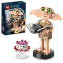 LEGO Harry Potter Domáci škriatok Dobby 76421