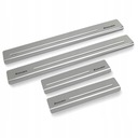 Kryty prahov pre Mercedes C-Class W202 1993-20