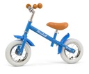 Balančný bicykel Marshall Air Blue