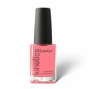 KINETICS Solárny lak na nechty 576 LUSH BLUSH 15ml