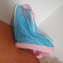 outlet VENTCY Taška na skate pre dospelých, unisex