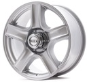 DOTZ S RIMS 17 5x114,3 JEEP CHEROKEE WRANGLER