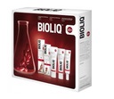 Bioliq 65+ denná + noc + sada krémov na pery