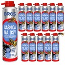 Hasiaci prístroj na osy a sršne Bros 300 ml x 12 kusov