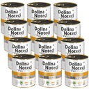 Dolina Noteć bohatá na kačicu s tekvicou 12 x 800g