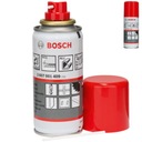 Univerzálny chladiaci a mazací olej Bosch 100ml